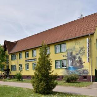 Фотографии гостиницы
Hotel Wandersleben