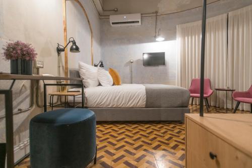 Фотография гостиницы Jojo TLV