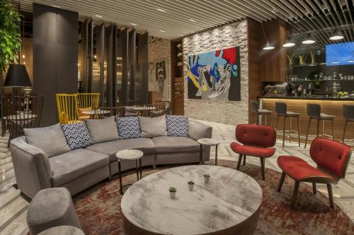 Фотография гостиницы Four Points by Sheraton Izmir