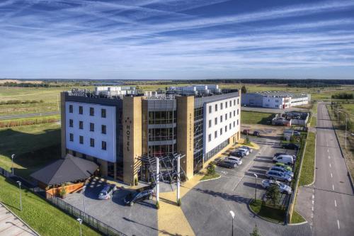 Фотография гостиницы Hotel Szyszko