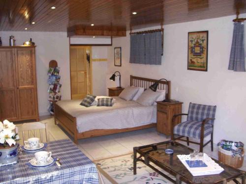 Фотография мини отеля Chambre d'hôtes Au Canal