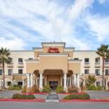 Фотография гостиницы Hampton Inn & Suites Hemet