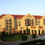 Фотография гостиницы Hyatt Place Fort Worth Stockyard