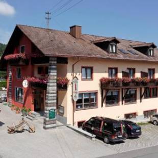 Фотографии гостиницы 
            Hotel Waldfrieden