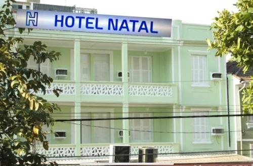 Фотографии гостиницы 
            Hotel Natal