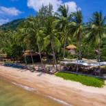 Фотография гостиницы Palm Leaf Resort Koh Tao