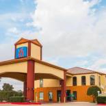 Фотография гостиницы Motel 6-Ennis, TX