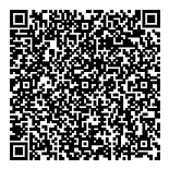 QR код хостела Меридиан