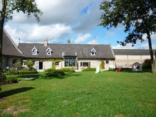 Фотография гостевого дома In den Jager