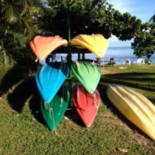 Фотографии гостевого дома 
            Fare Tokoau Moorea