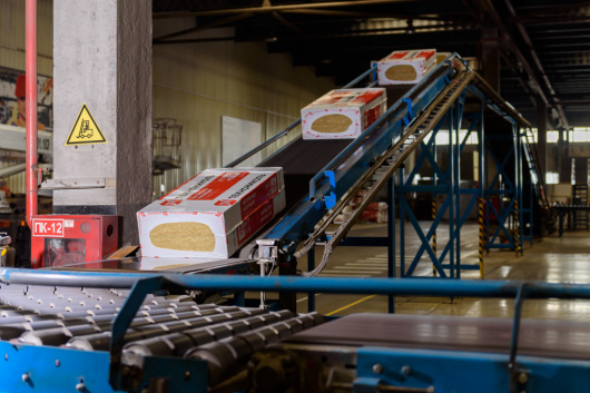 Фотографии предприятий
Завод ТЕХНО