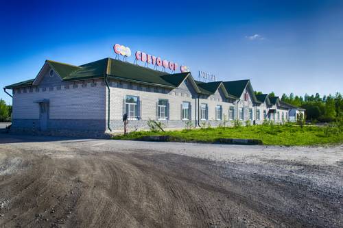 Фотография мотеля Светофор