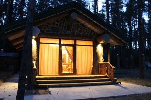 Фотография гостиницы Busel парк отель