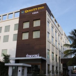 Фотография гостиницы Quality Inn VIHA