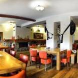 Фотография гостиницы Hotel Farma Vysoká