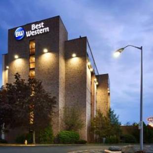 Фотографии гостиницы 
            Best Western Executive Hotel New Haven-West Haven