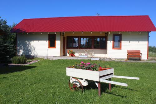 Фотография гостевого дома Сепян Тало (Дом Кузнецовых)