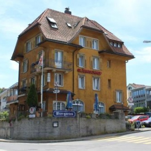 Фотография гостиницы Hotel Glärnisch Hof
