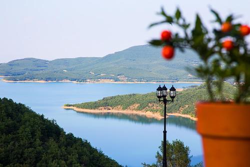 Фотография гостевого дома Χρυσοπελεια - Chrisopeleia Lake View