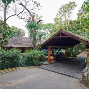 Фотография гостиницы Club Mahindra Madikeri, Coorg