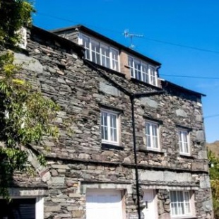 Фотография гостевого дома Rosegate House, Elterwater