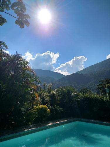 Фотография гостевого дома Casa de Araras