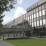 Фотография гостиницы Spa Tervis