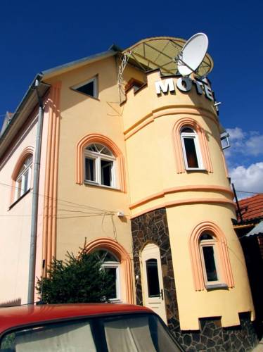 Фотография гостиницы Наутилус