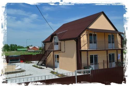 Фотография гостевого дома В.А.У