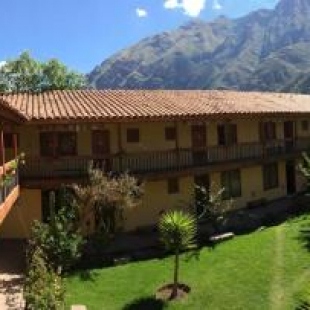 Фотография мини отеля Hospedaje Chaska Pisac