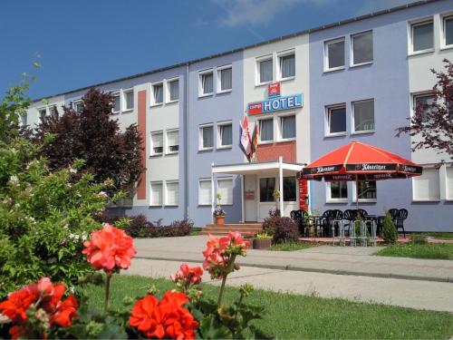 Фотография гостиницы centra Hotel