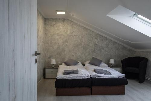 Фотография гостевого дома Penzion Bardejov