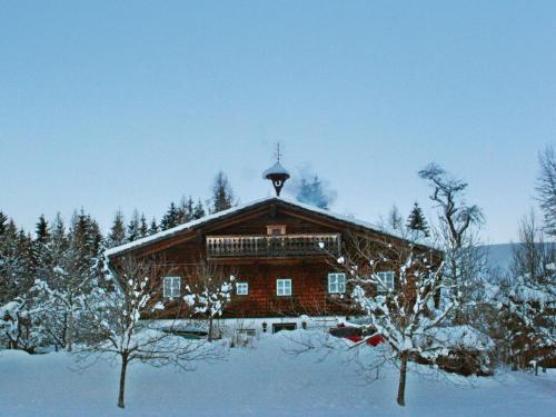 Фотография гостевого дома Holiday Home Oberhaslach