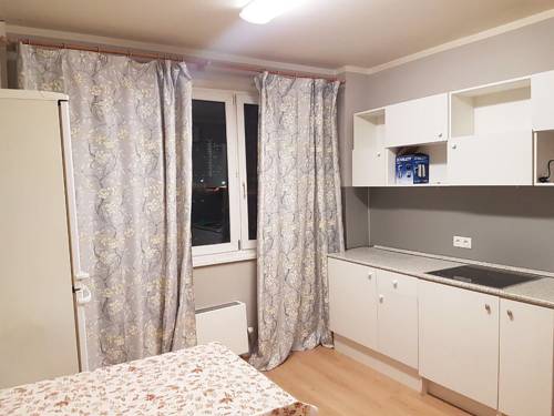 Фотография хостела На Молодежной