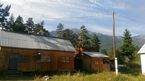 Фотография гостевого дома На Домышевых, 59