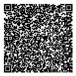 QR код гостиницы Посейдон-2