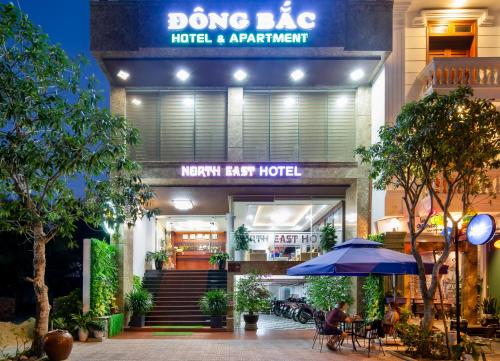 Фотографии гостиницы 
            Dong Bac Hotel