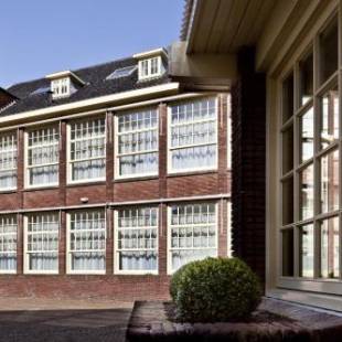 Фотографии гостиницы 
            College Hotel Alkmaar