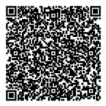 QR код мини отеля Уютная