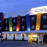 Фотография гостиницы Amaris Hotel Palangkaraya