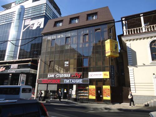 Фотография гостевого дома Роз, 119