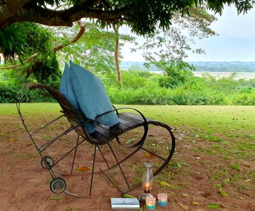 Фотография мини отеля St Lucia Kingfisher Lodge