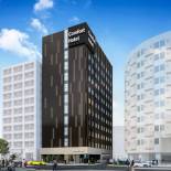 Фотография гостиницы Comfort Hotel Nagoya Shinkansenguchi