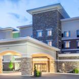 Фотография гостиницы Homewood Suites Munster