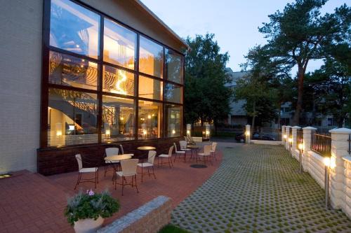 Фотография мини отеля Guest House & Villa Astoma