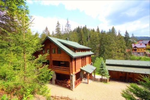 Фотография мини отеля Скала