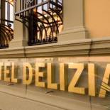 Фотография гостиницы Hotel Delizia