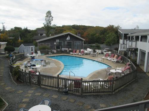 Фотография апарт отеля Eastwood at Provincetown