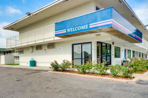 Фотография гостиницы Motel 6-Muskogee, OK