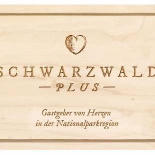 Фотографии апарт отеля 
            Haus Schwarzwaldgrund